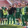 Avellino, i numeri della prima stagione in B da matricola