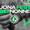 Festa dei nonni, anche l'US Avellino festeggia: "A chi tramanda passioni"