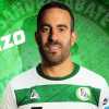 Sandro Abate, ufficiale l’arrivo dello spagnolo Lolo Suazo