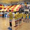 Scandone, esame playoff al DelMauro: Messina arriva con talento e ambizioni 