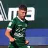Avellino al riposo al quinto posto, ma resta l'amaro in bocca per il gol annullato a Besaggio
