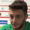 De Marco a TuttoAv: "Biancolino ha scosso gli animi della squadra. Giocare al Partenio è un’emozione unica"