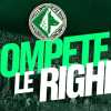 Rompete le righe: arriva anche il comunicato ufficiale