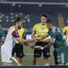 Taranto-Avellino 1-0, le pagelle: Armellino è il migliore, Cionek disattento sul gol, attacco spuntato