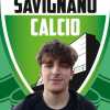 Savignano, ufficiale l'arrivo a centrocampo di Di Pippa 