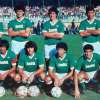 Avellino e quei fantastici 10 anni in serie A