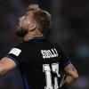 Scommesse sportive: Sibilli punto con 20 mila euro di multa e 16 mesi di squalifica
