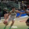 Unicusano Avellino Basket: contro Roseto vittoria, ottavo posto e play-in