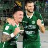 FISCHIO FINALE - L'Avellino strappa un punto a Pescara, atteggiamento positivo dei Lupi