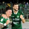 TuttoAv Award - A Castellammare vincono due difensori, Sounas (sul podio) aggancia la vetta