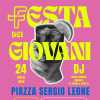 Torella dei Lombardi, torna la Festa dei giovani. In piazza uno stand dedicato all'US Avellino