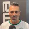 Sandro Abate, il capitano: "Promettiamo il massimo impegno in questi playoff"