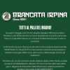 Avellino Basket, La Brancata Irpina chiama a raccolta tutto il popolo biancoverde