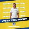 Polisportiva Montecalvo, il difesa arriva Francesco Vacca 