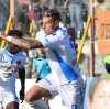 Pozzebon firma in Eccellenza con la Boys Caivanese