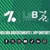 LaB Channel visibile anche su OneFootball TV