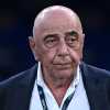 Galliani: "Triste per la retrocessione del Monza ma ci riproveremo l'anno prossimo"