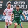 Pagellone TuttoAv: Sounas il migliore, portieri protagonisti, Biasci involuto
