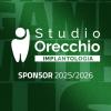 Studio Orecchio: nuovo sponsor per il Gruppo Lombardi Avellino Basket