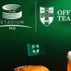 Scandone Avellino, rinnovata la partnership con il Pub Stadium