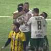 VIDEO - Giugliano-Avellino 2-4: rivivi gli highlights del match 