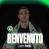 UFFICIALE - Favilli è il primo colpo per la B 