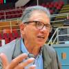 Arena: "Che ricordi con la Scandone, per me non è un problema avere due squadre in città"
