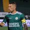 La Casertana su Armellino, l'Avellino lo sostituisce con un altro ex Monza?