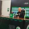 Ballardini: "E' un Avellino più consapevole. Non dobbiamo pensare alle difficoltà della Samp". Sul passato genoano e la condizione della rosa...