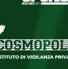 L'Avellino Basket dà il benvenuto a Cosmopol: una nuova partnership per un futuro più sicuro e vincente 