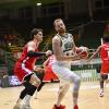 L'Unicusano Avellino Basket sbanca il Taliercio e torna al successo