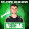 UFFICIALE - Sandro Abate, ecco il portiere Ducci: "Felice e orgoglioso di essere qui"