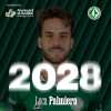 UFFICIALE - Luca Palmiero biancoverde fino al 2028