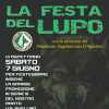 Sabato 7 giugno a Sturno la Festa del Lupo