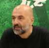 Avellino Basket, Buscaglia: "Voglio ricordare la figura di Armani. Noi stiamo bene, ci aspetta un torneo stimolante"