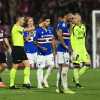 Salernitana, sconfitta 0-3 a tavolino e due gare a porte chiuse