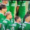 Avellino, domani pomeriggio la ripresa: si comincerà a preparare la coppa Italia