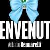 Fiocco Azzurro in casa Avellino. Benvenuto Antonio Gennarelli