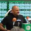 Biancolino: "Faccio i complimenti ai ragazzi, serata perfetta. Con questo atteggiamento e umiltà possiamo essere pericolosi". Sulle scelte...