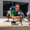 Milani: "Ho iniziato emozionato, poi ho preso fiducia. Piazza meravigliosa, sono pronto. Ho parlato con Pedro..."
