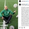 Sportweek dedica uno speciale a Biancolino: "L'unico allenatore bandiera della squadra che allena"