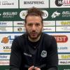 Avellino Basket, Grande: "Non vediamo l'ora di iniziare questi playoff"