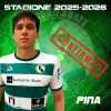 Sandro Abate, rinnovano Pina e Venezia