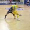 Sandro Abate con tante assenze. Il Futsal Pescara non dà scampo agli irpini e vince 7-2