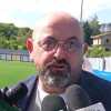 VIDEO - Aiello: "Va consolidata la categoria. Mercato? Non faremo rivoluzioni, ma 26 over..."
