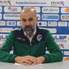 Avellino Basket, Buscaglia: "Soddisfatti per la vittoria. C'è ancora da migliorare"