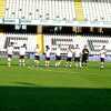 Supercoppa Lega Pro: il Cesena alza al cielo la coppa, beffate Mantova e Juve Stabia