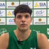 Scandone Avellino, Stefanini: "Playoff battaglia di nervi e ambizione senza limiti"