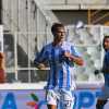 3a giornata, Olzer è il Player of the Week