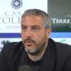 Fracchiolla: "Avellino e Benevento le vedo avanti a tutte in questo momento"